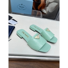 Prada Slippers